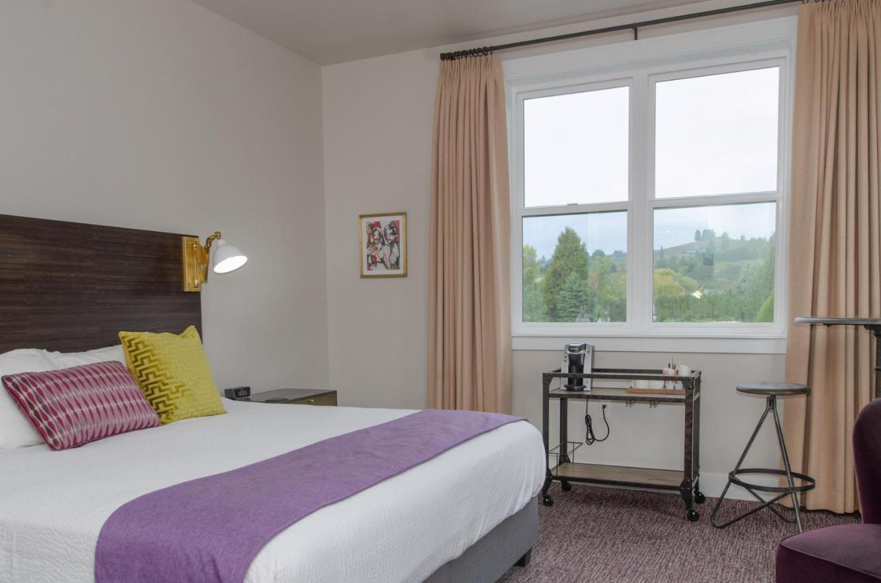 The Dundee - A Trace Hotel Eksteriør billede